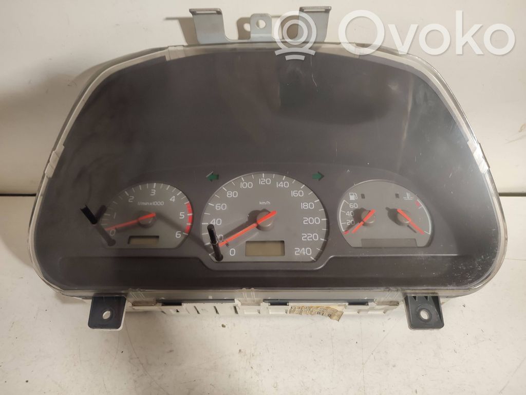 Volvo S40, V40 Spidometras (prietaisų skydelis) 