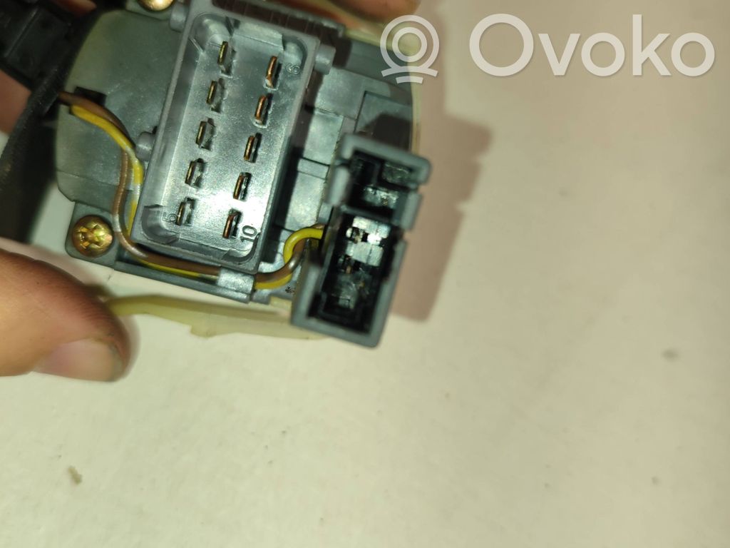Saab 9-5 Wiper control stalk 