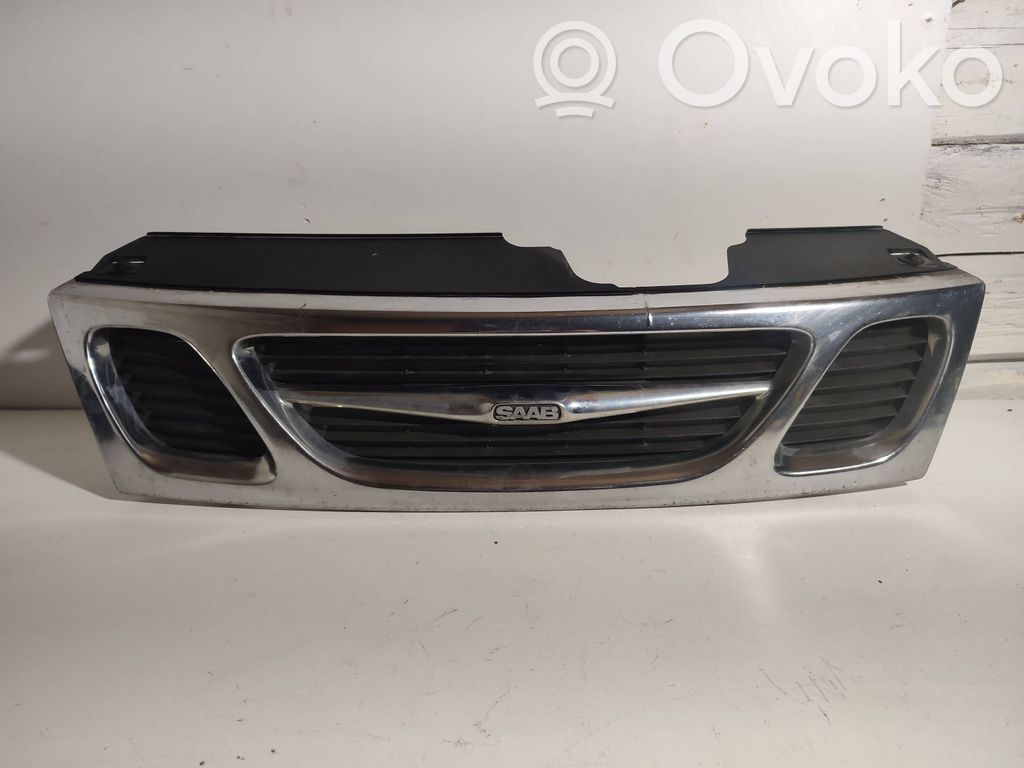 Saab 9-5 Front grill 