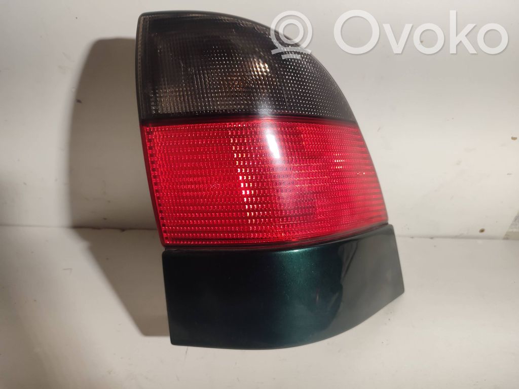 Saab 9-5 Rear/tail lights 