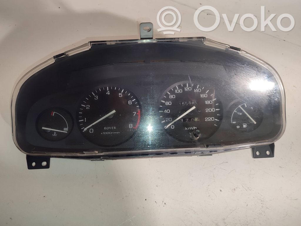 Rover 414 - 416 - 420 Speedometer (instrument cluster) 