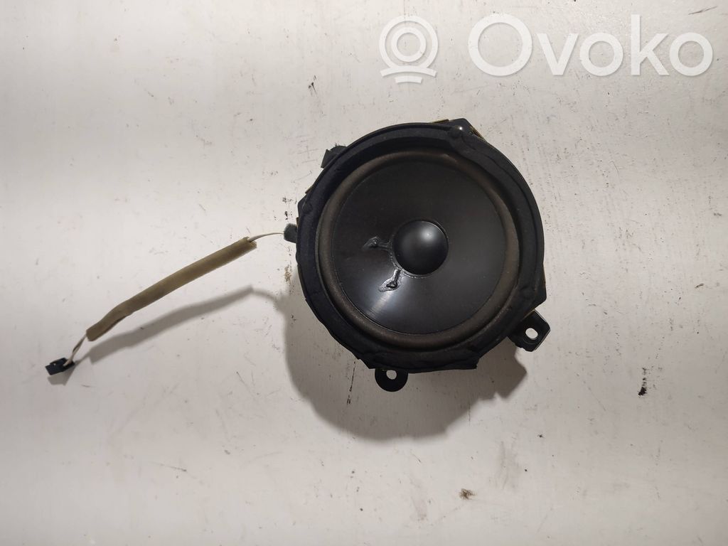Saab 9-3 Ver2 Front door speaker 