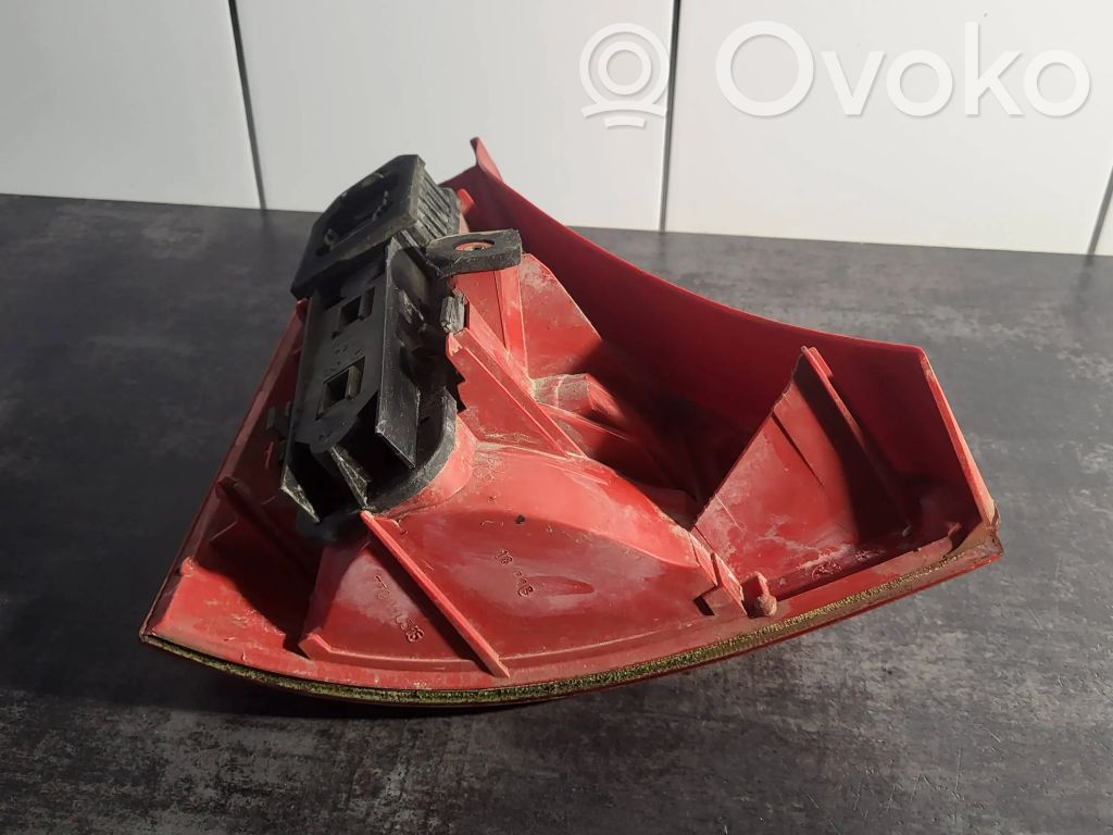 Renault Clio II Takavalot 