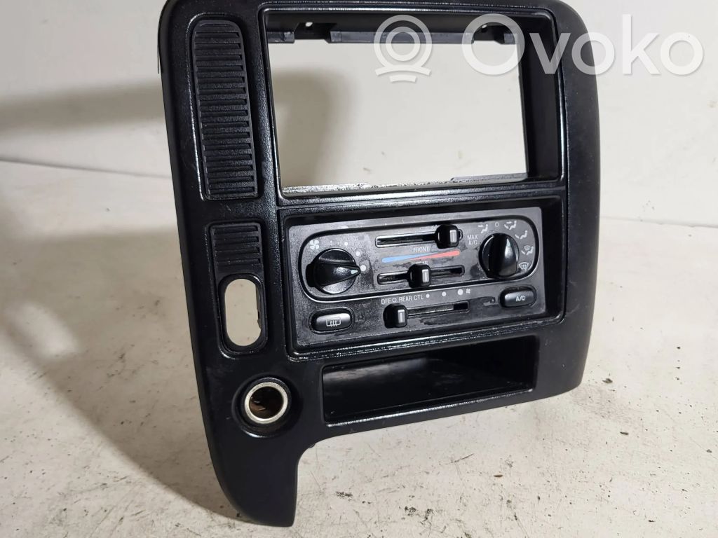 Climate control unit   2F221604608A,T7297