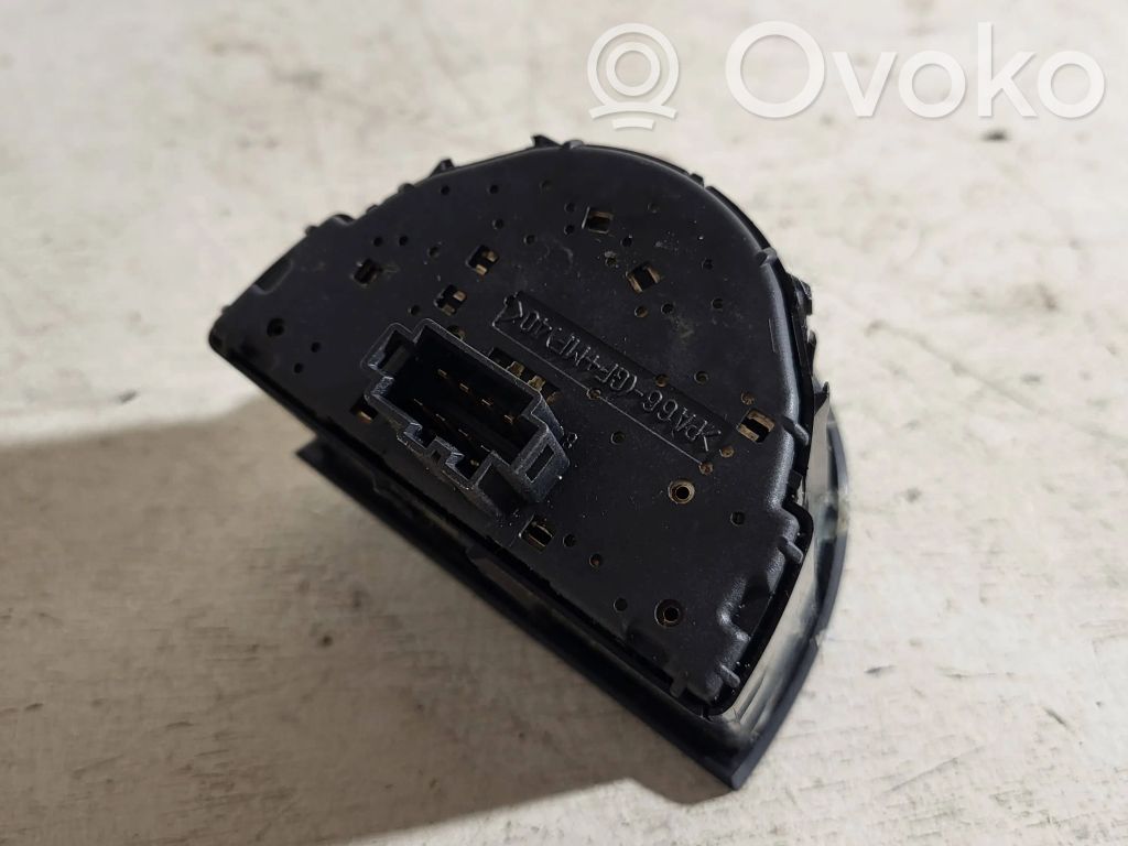 Saab 9-3 Ver2 Light switch 