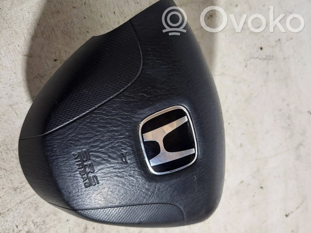 Honda Civic Steering wheel airbag 