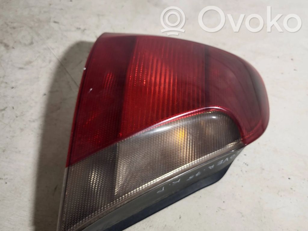 Rover 75 Galinis žibintas kėbule 