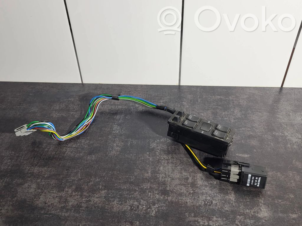 Volvo 850 Electric window control switch 