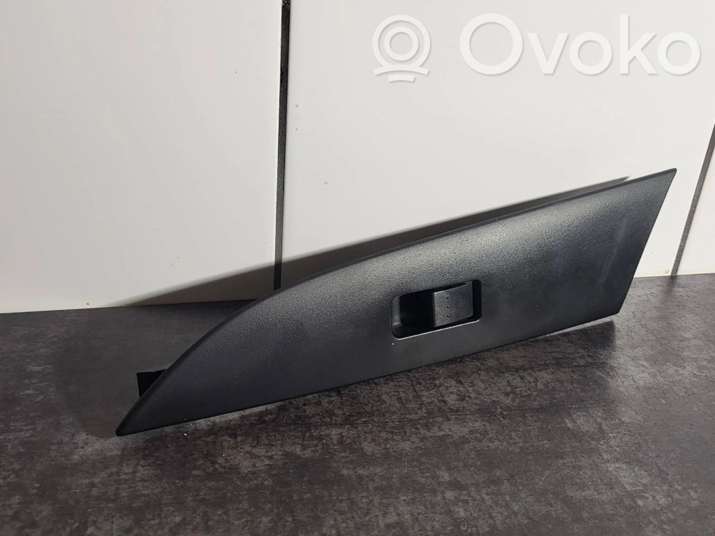 Mazda 3 I Electric window control switch 