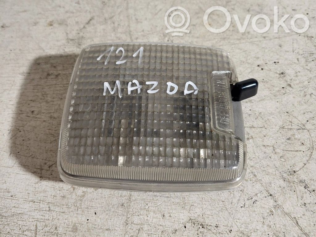 Mazda 121 Other interior light 