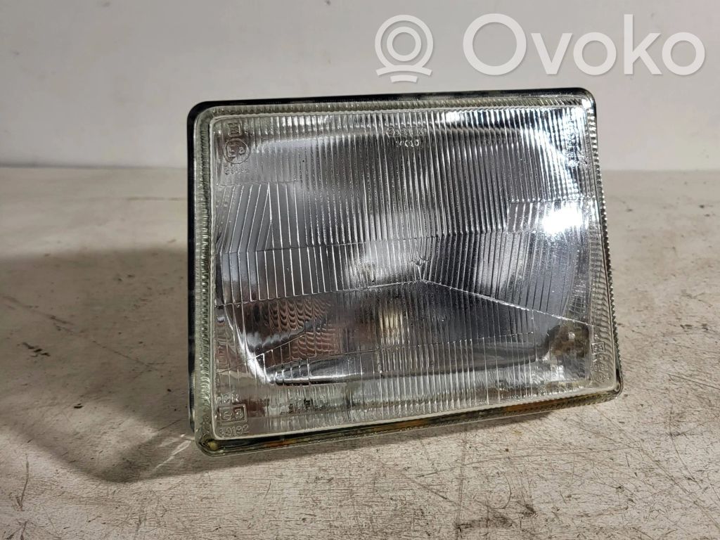 Headlight/headlamp   E339192,14010