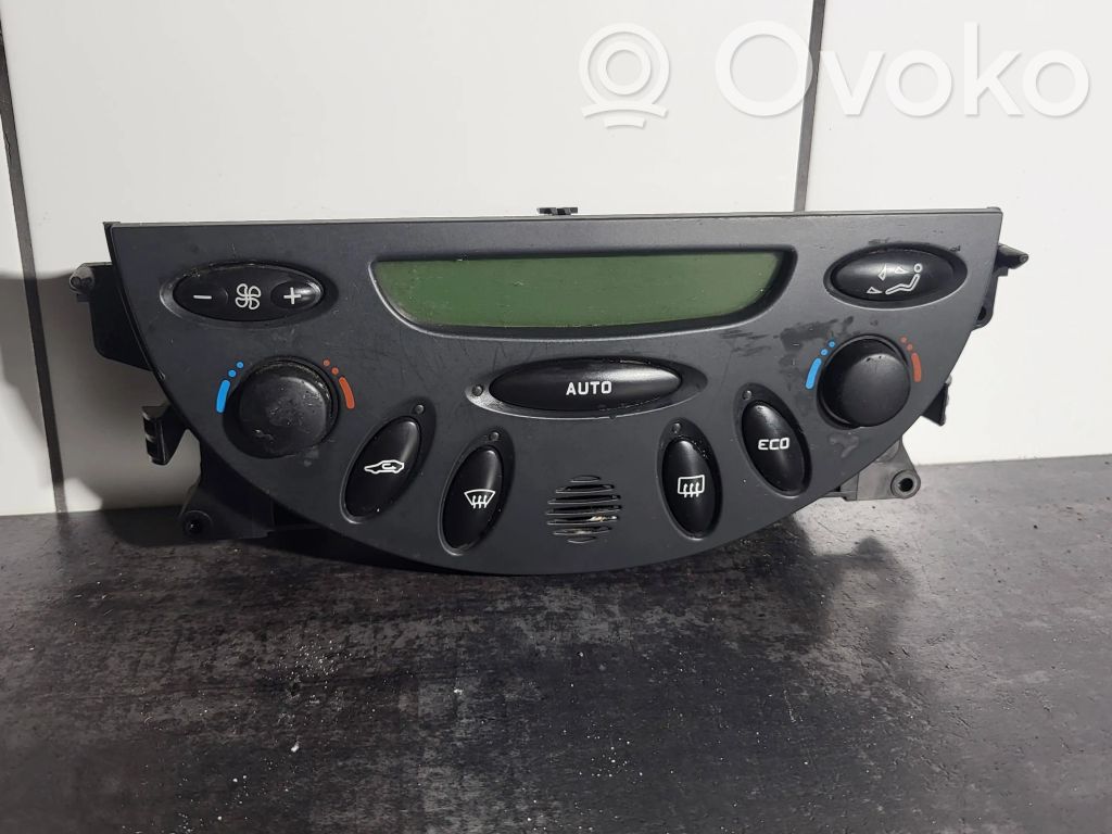 Climate control unit   96470014ZE,69490002,N1001570