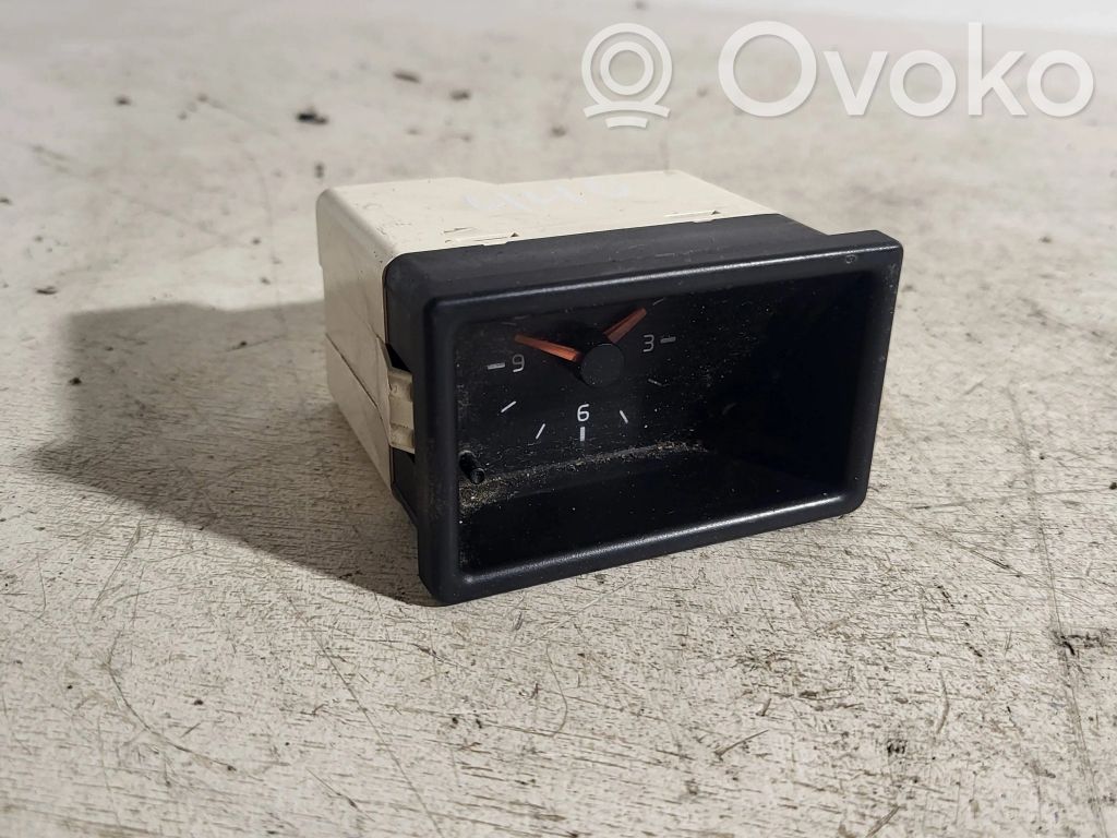 Volvo 440 Screen/display/small screen 
