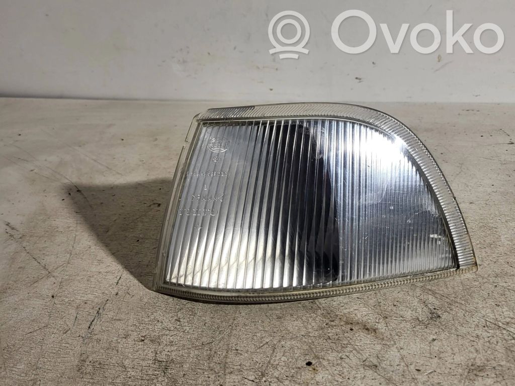 Volvo S40, V40 Front indicator light 