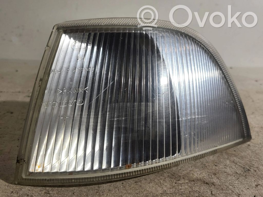 Volvo S40, V40 Front indicator light 