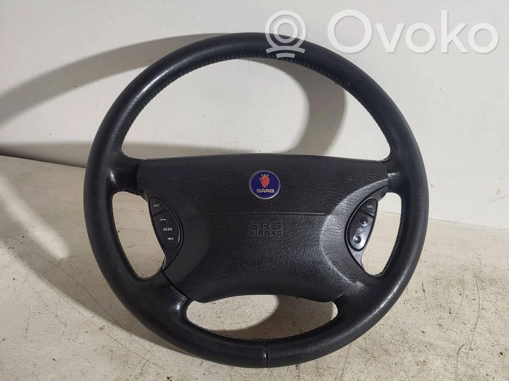 Saab 9-3 Ver1 Vairas 