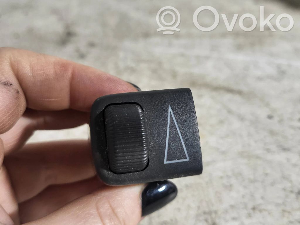 Saab 9-3 Ver1 Panel lighting control switch 