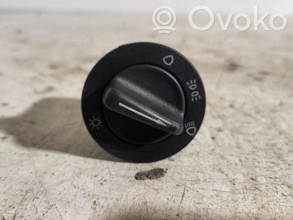 Saab 9-3 Ver1 Light switch 