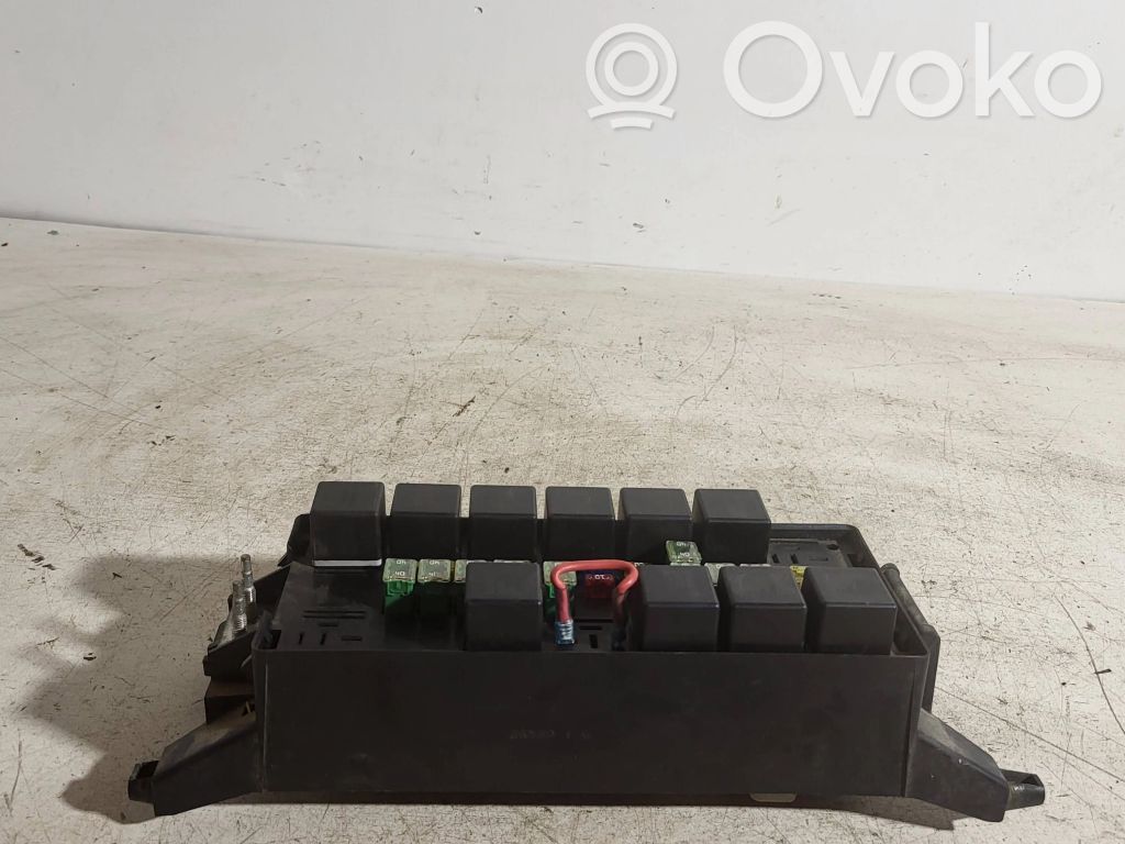 Peugeot 406 Fuse box set 