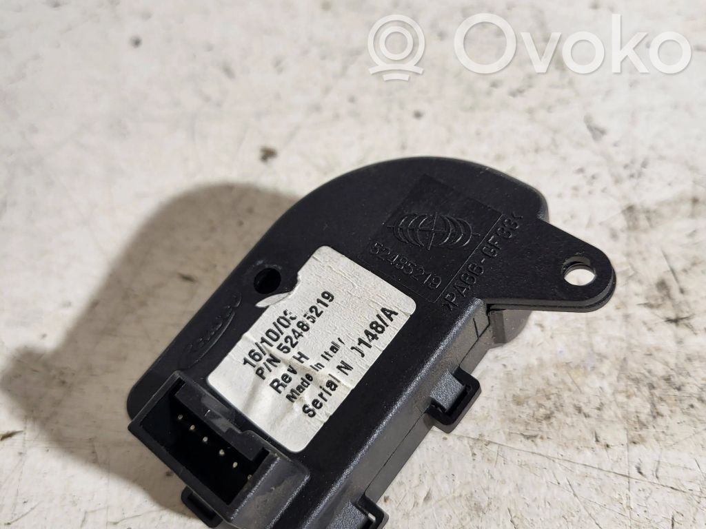 Renault Espace -  Grand espace IV Air flap motor/actuator 