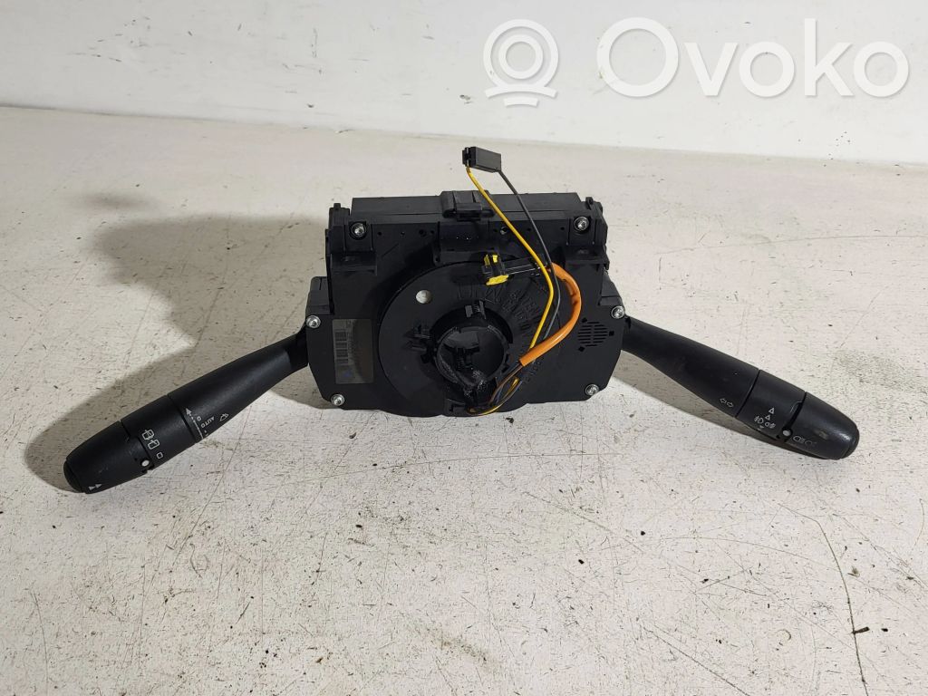 Citroen C2 Wiper turn signal indicator stalk/switch 
