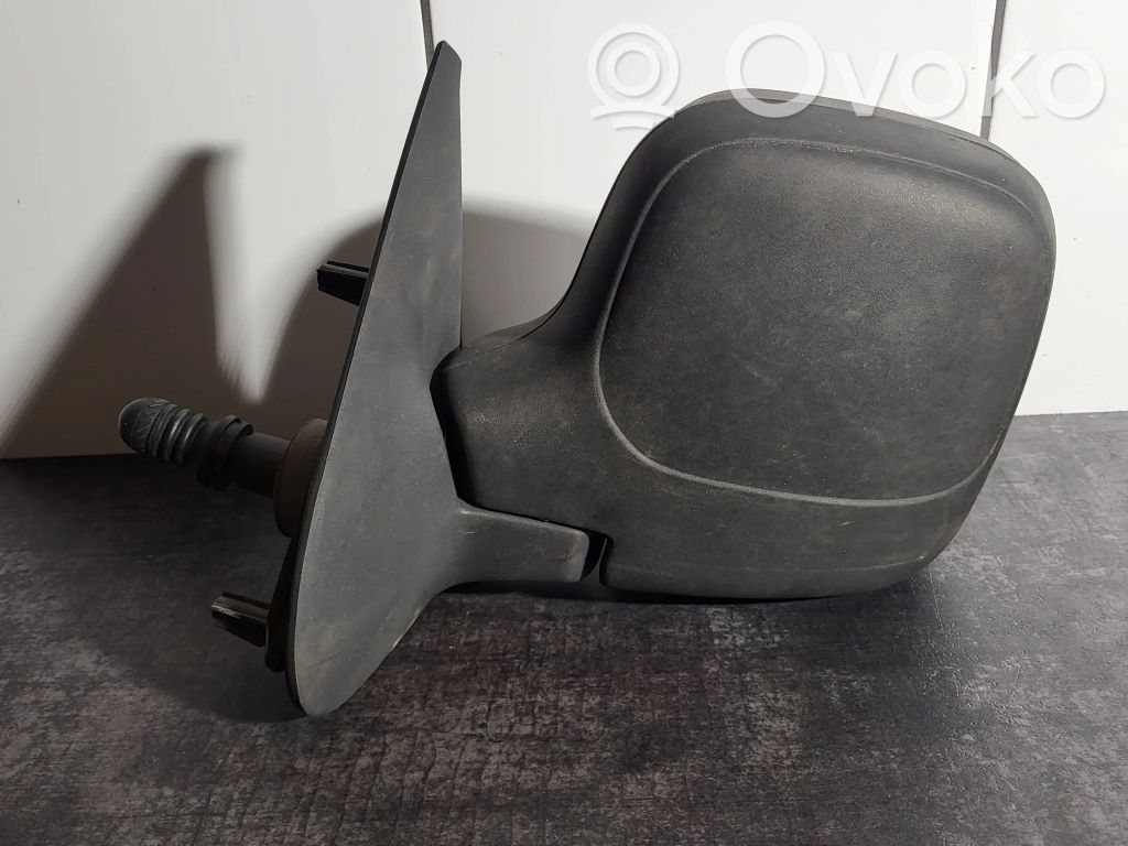 Citroen Berlingo Manual wing mirror 