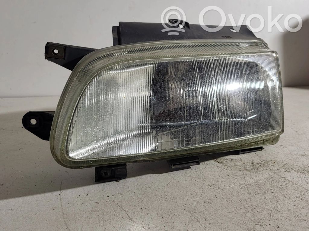 Citroen Berlingo Headlight/headlamp 