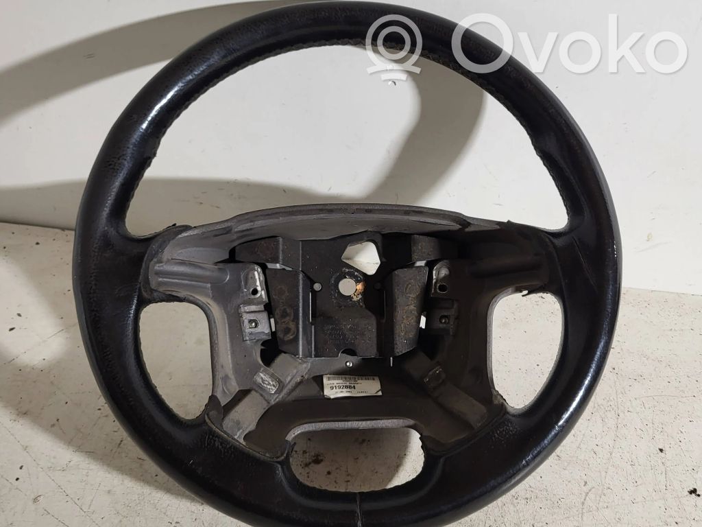Volvo V70 Ohjauspyörä 