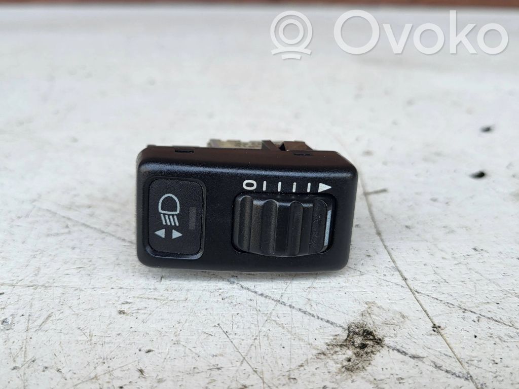 Volvo S70  V70  V70 XC Headlight level height control switch 
