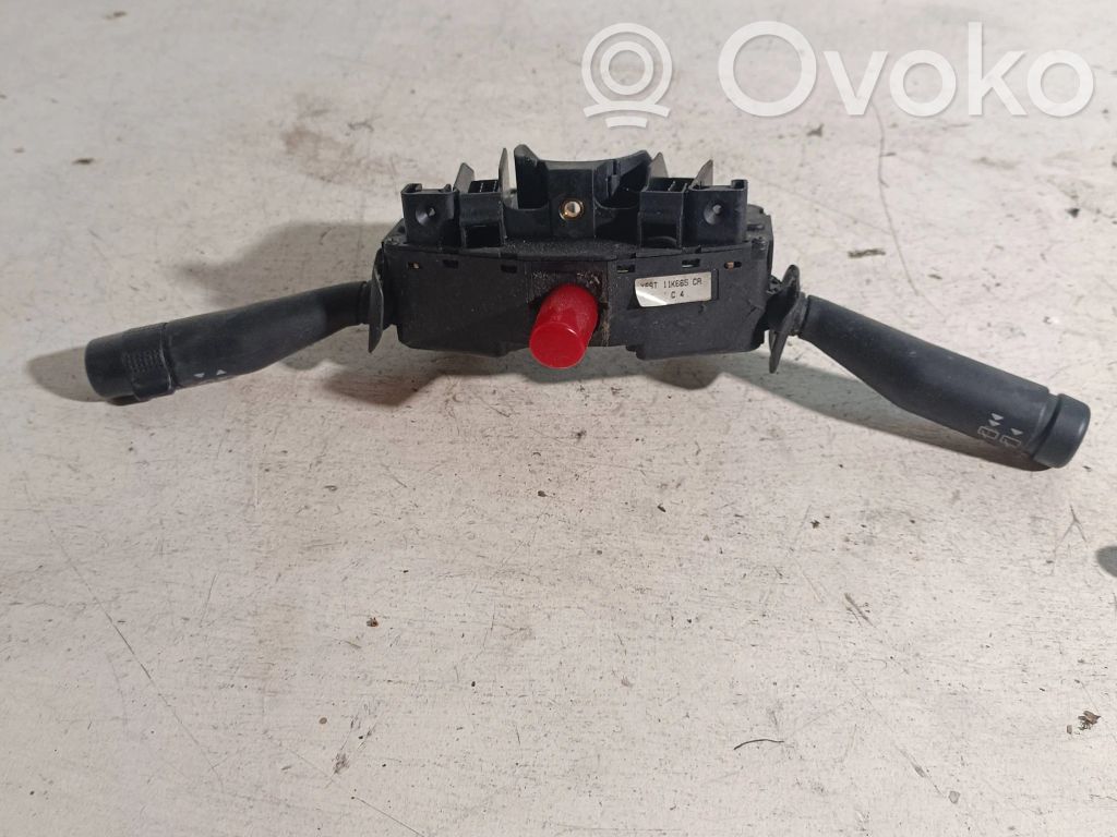 Ford Puma Commodo, commande essuie-glace/phare 