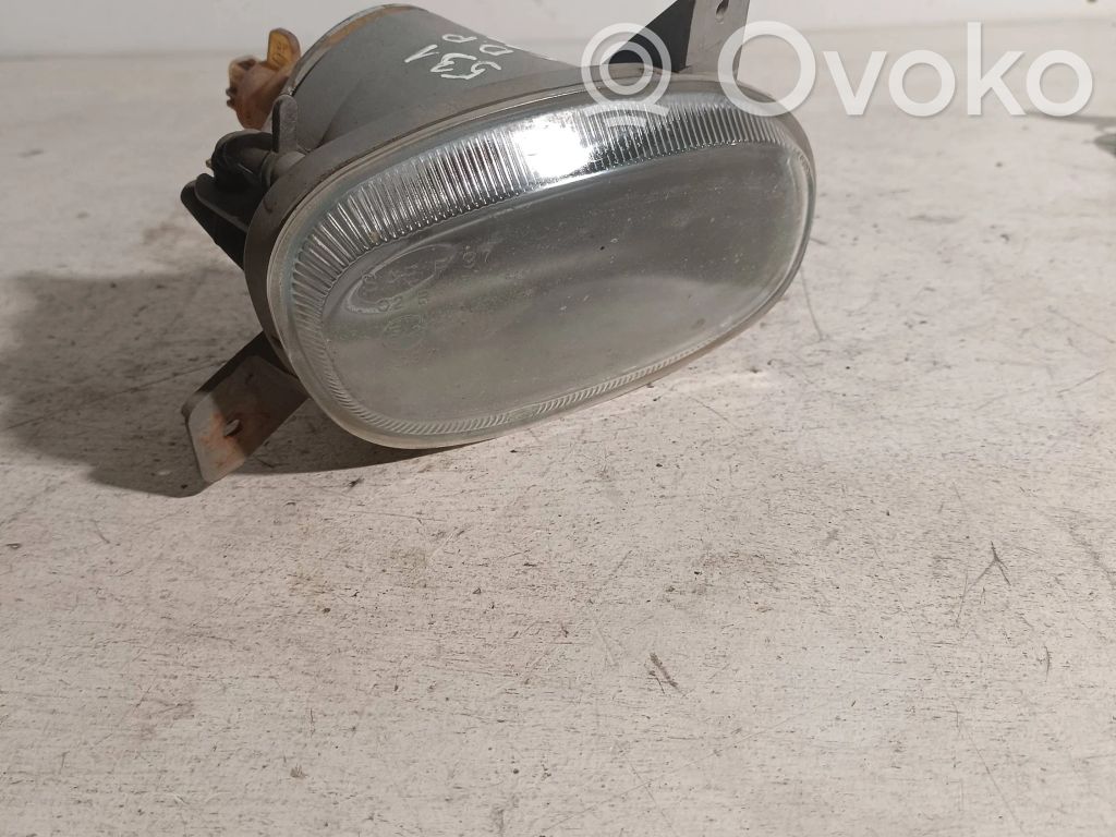 Volvo S80 Front fog light 