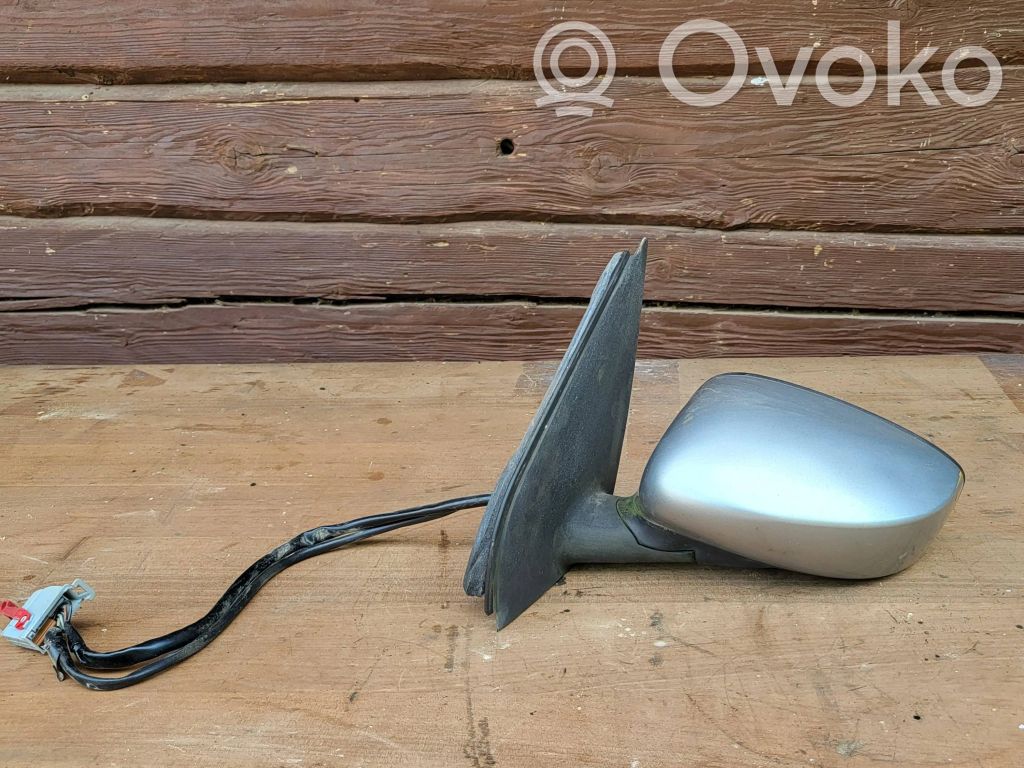 Fiat Stilo Front door electric wing mirror 