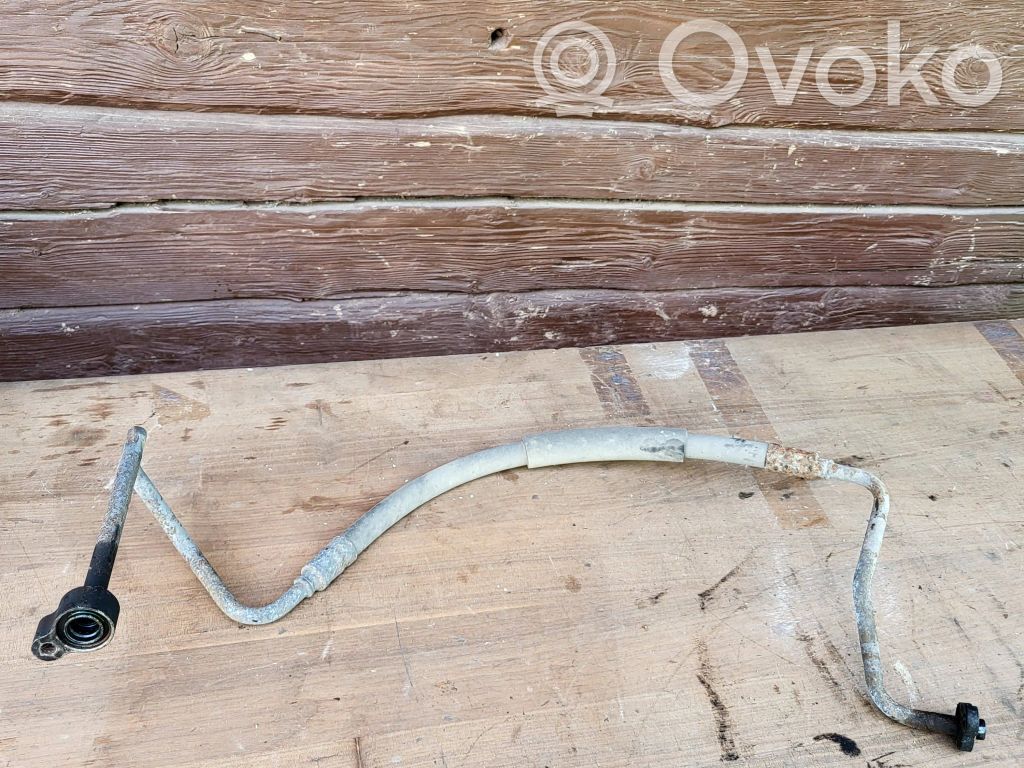 Volvo V70 Air conditioning (A/C) pipe/hose 