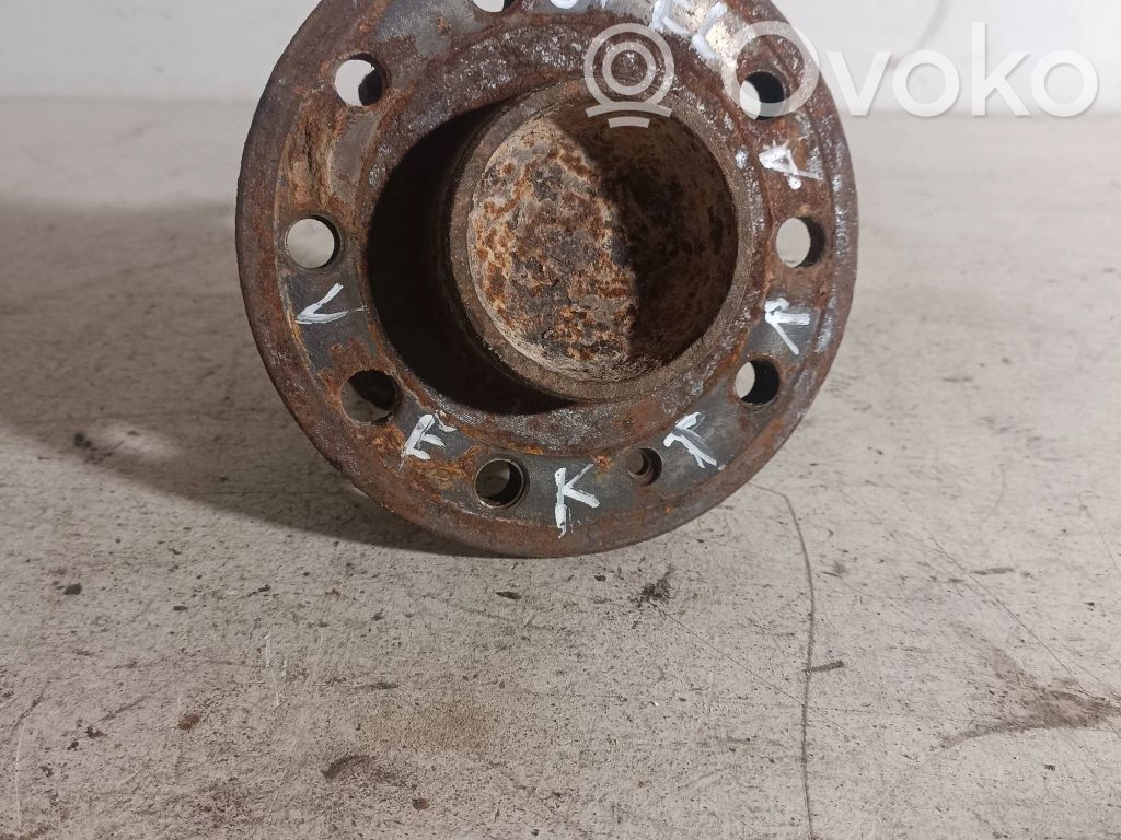 Opel Vectra B Cojinete de bolas de la rueda trasera 