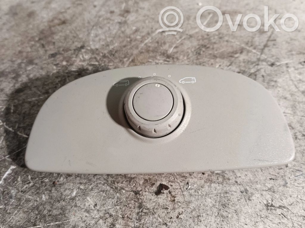Renault Espace -  Grand espace IV Interruptor del techo solar 