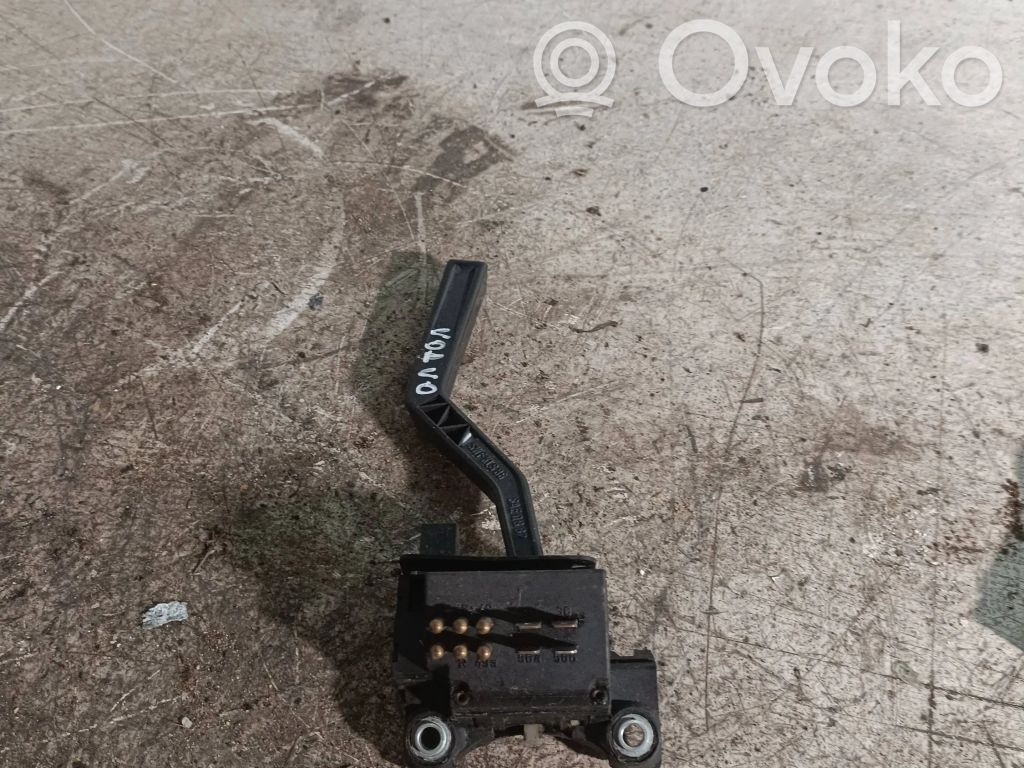 Volvo 740 Indicator stalk 