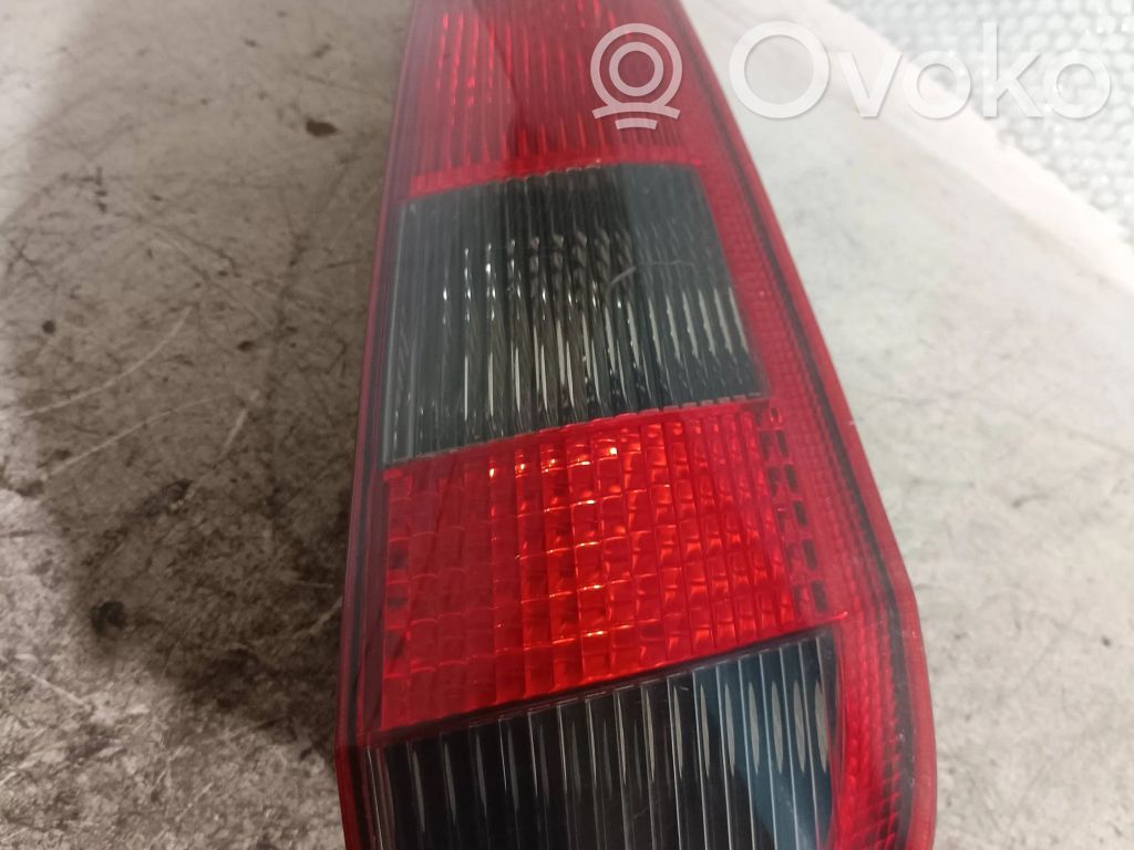 Ford Fiesta Takavalot 