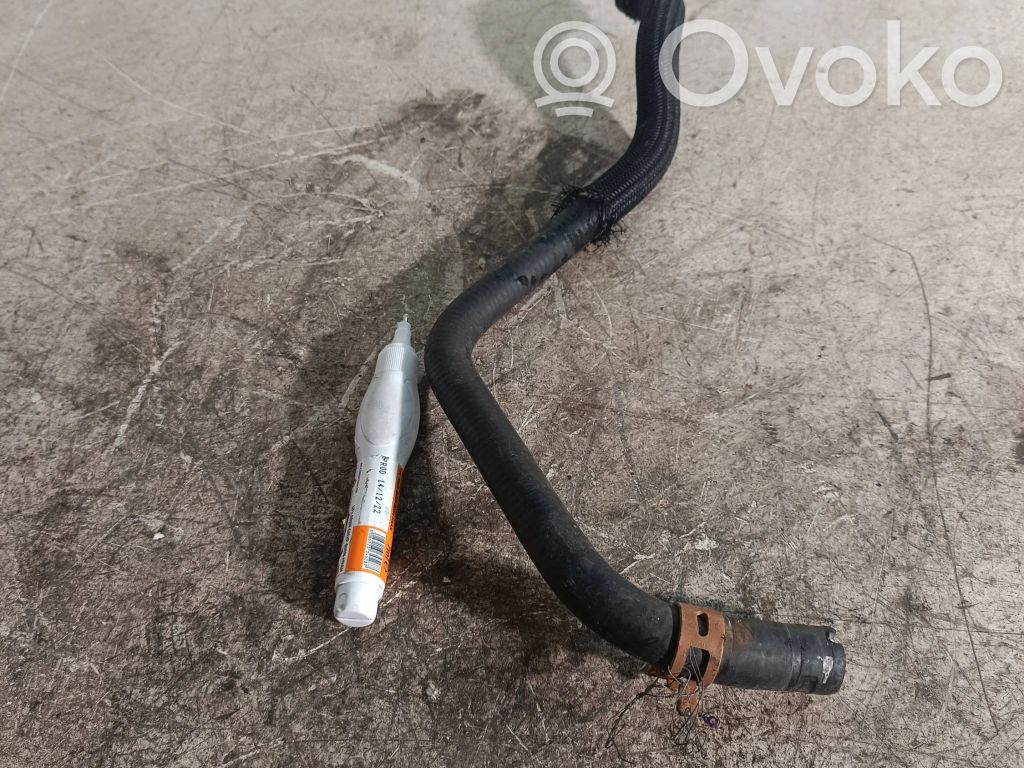Renault Espace -  Grand espace IV Breather/breather pipe/hose 