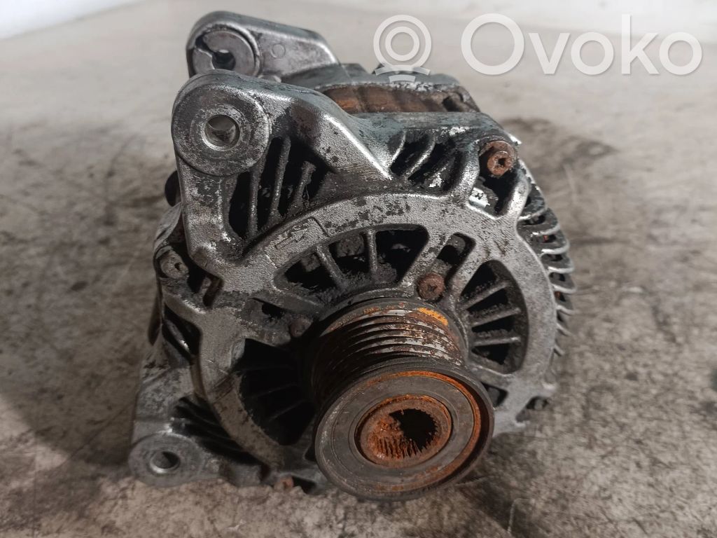 Renault Espace -  Grand espace IV Alternador 
