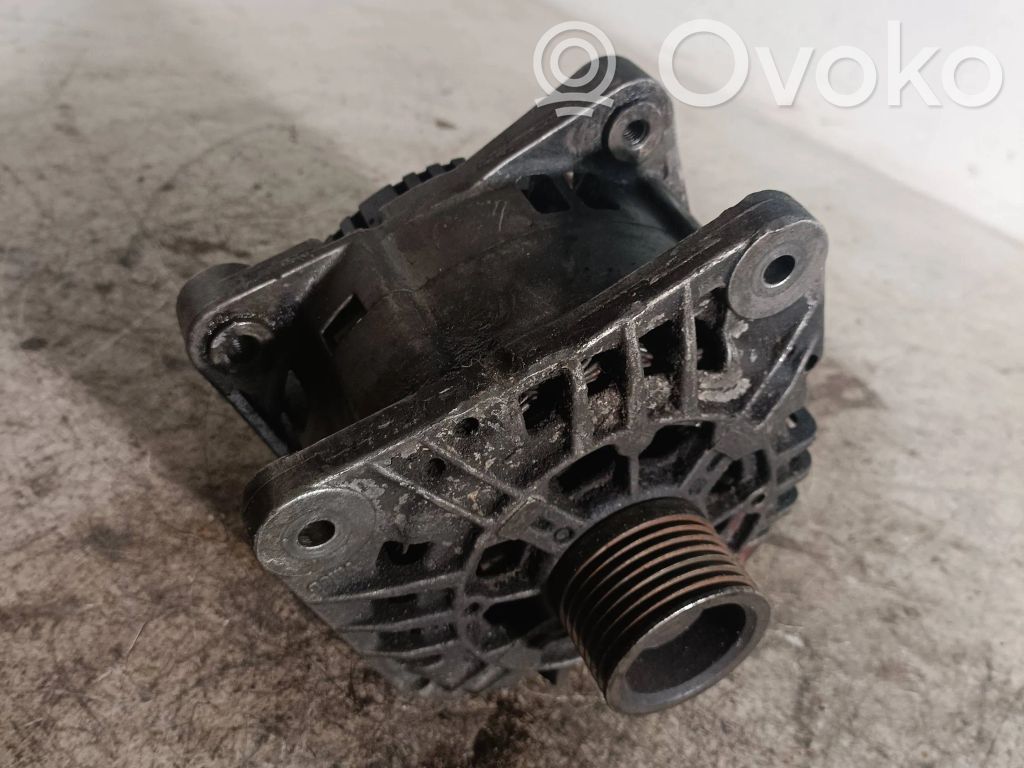 Renault Espace -  Grand espace IV Alternator 