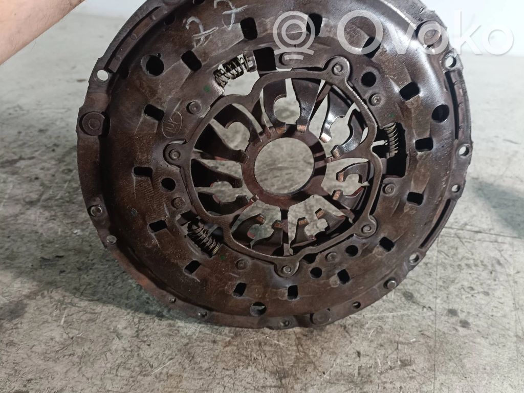 Disco de embrague