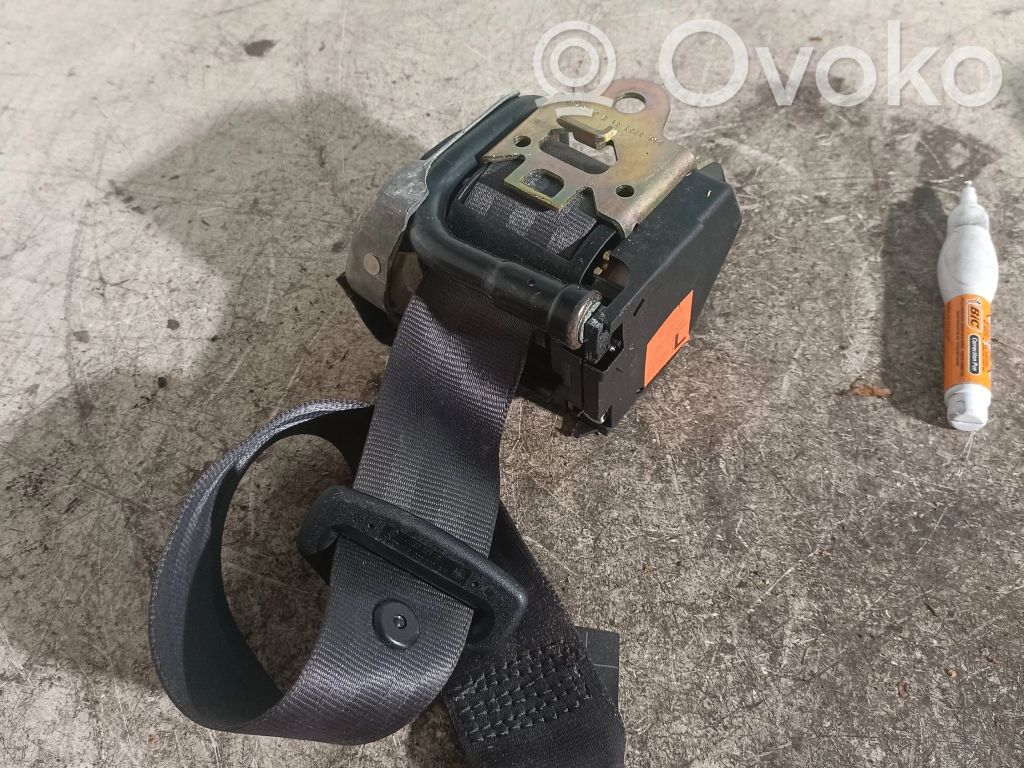 Cinturón trasero   566190601