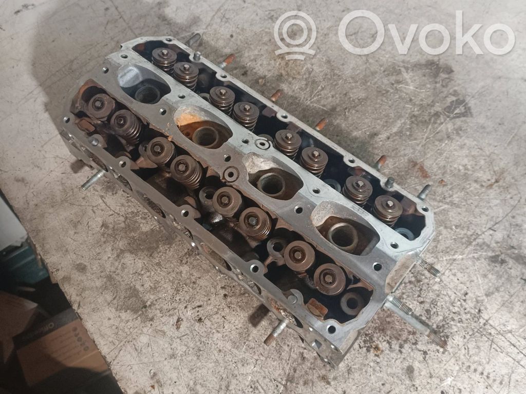 Engine head   46764638