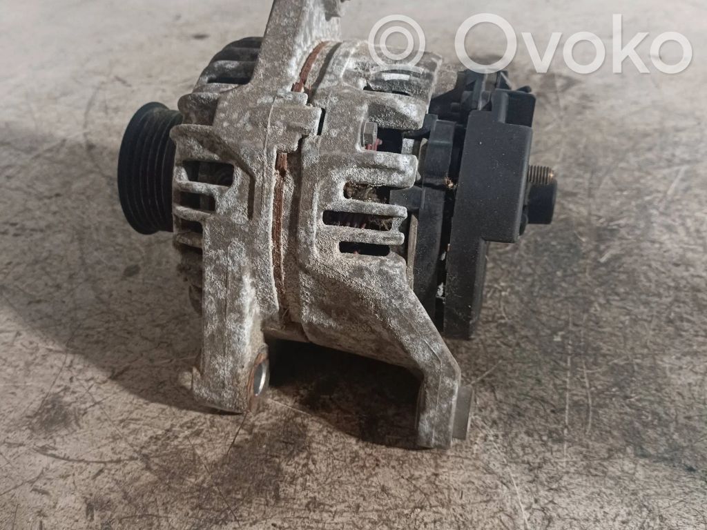 Fiat Stilo Alternador 