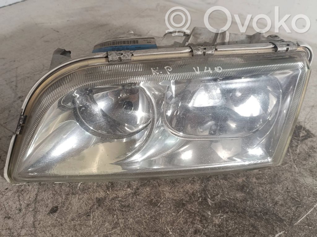 Scheinwerfer   30899682,1AG00786133