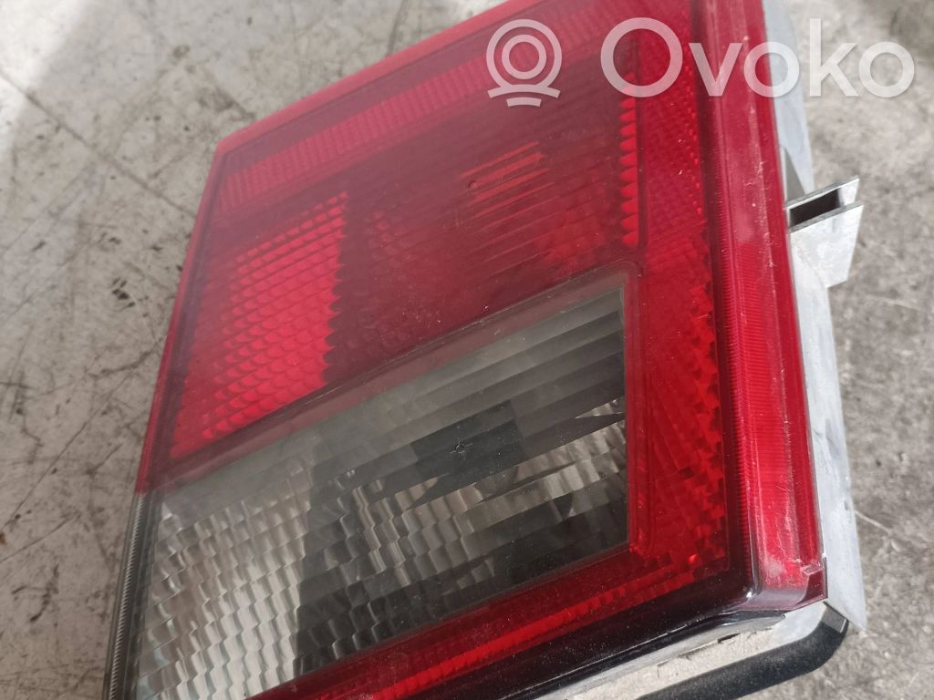 Saab 9-5 Takavalot 