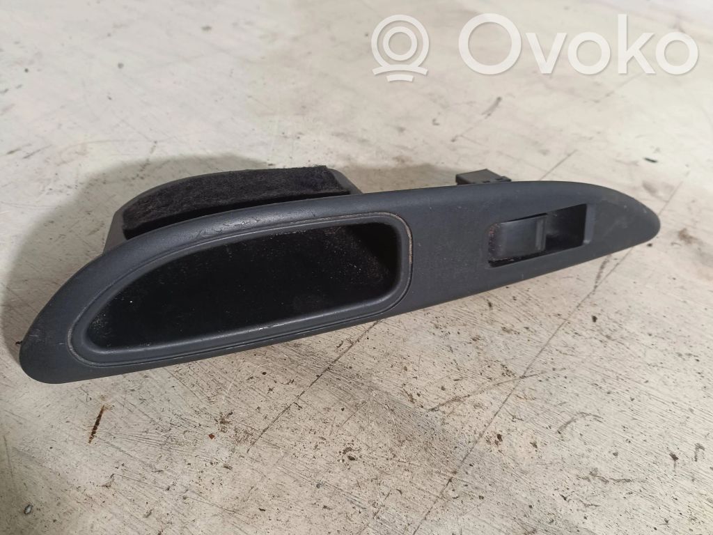 Nissan Primera Front door window switch trim 