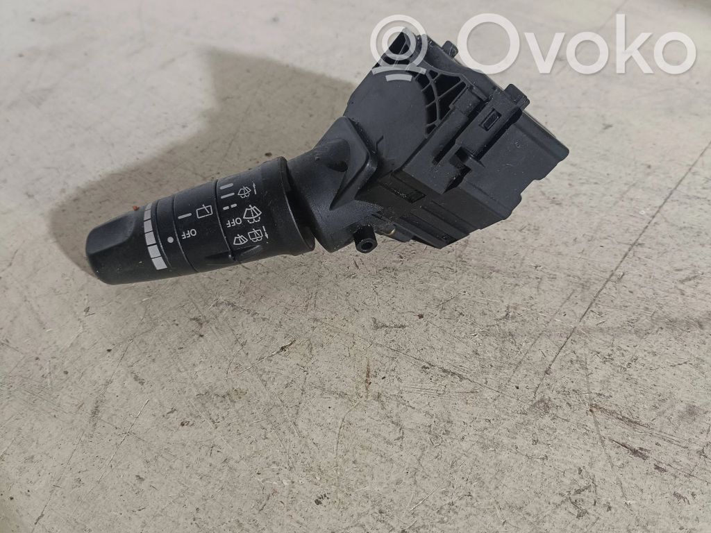 Nissan Almera Tino Wiper control stalk 