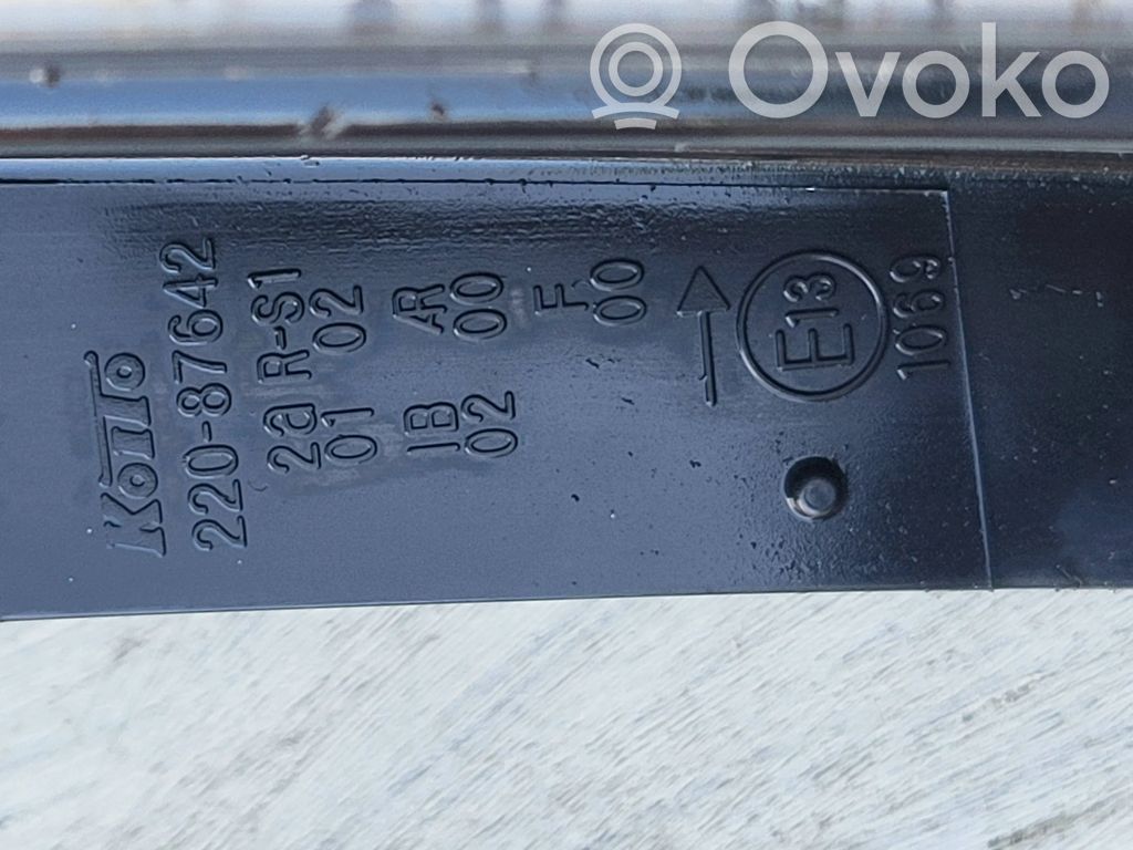 Mitsubishi Grandis Takavalot 