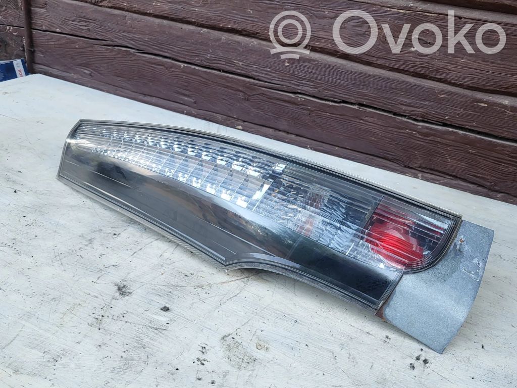 Mitsubishi Grandis Takavalot 